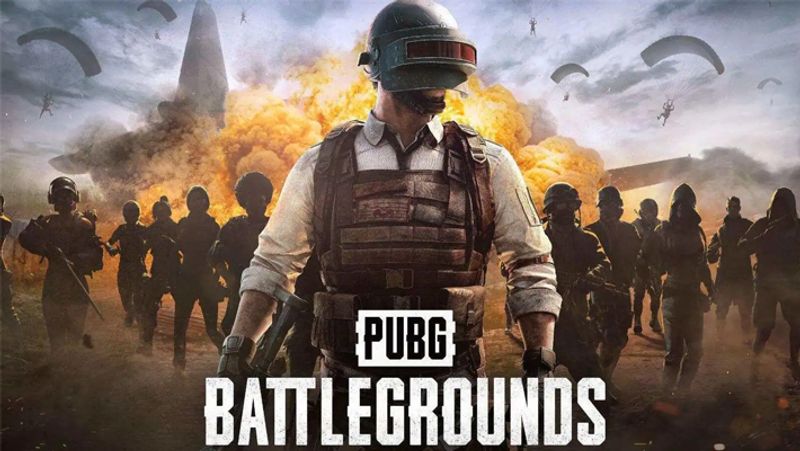 Govt of India trail approval to re launch of Indian Version Pubg Game ckm