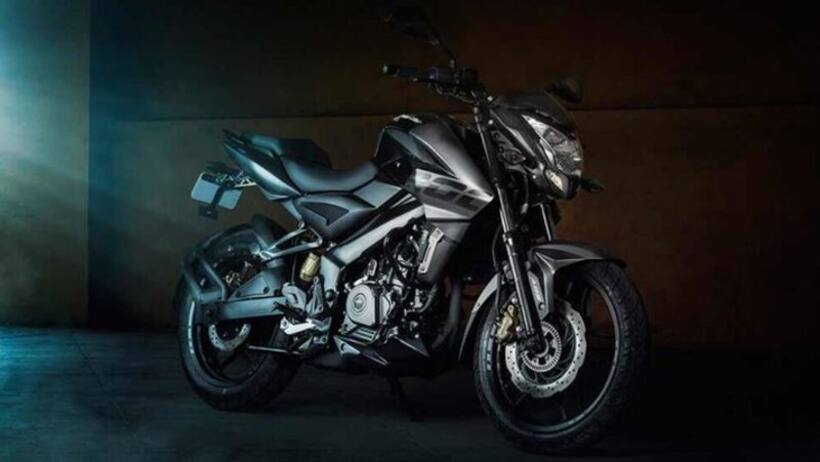 Bajaj Pulsar N160 :  పల్సర్ బైక్ ప్రేమికులకు గుడ్ న్యూస్..కొత్త పల్సర్  N160 ధర, ఫీచర్లు తెలిస్తే షాక్ తింటారు