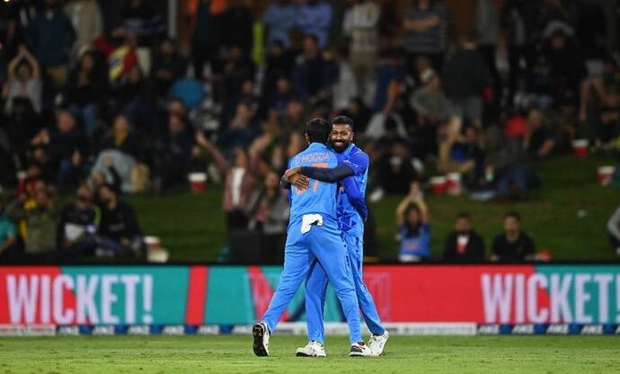 IND V/S NZ 3rd T20: बारिश हुई तो सीरीज भारत के नाम, जानें कैसा है नेपियर का मौसम, कैसी होगी प्लेइंग XI