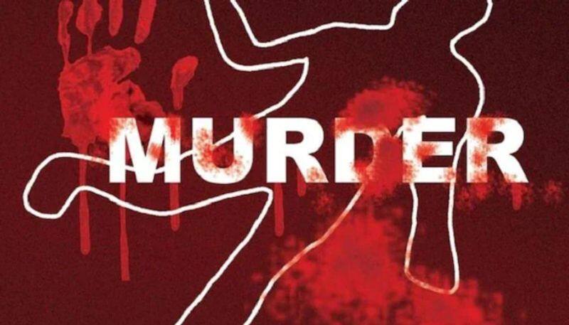 PMK District Deputy Secretary Murdered in villupuram