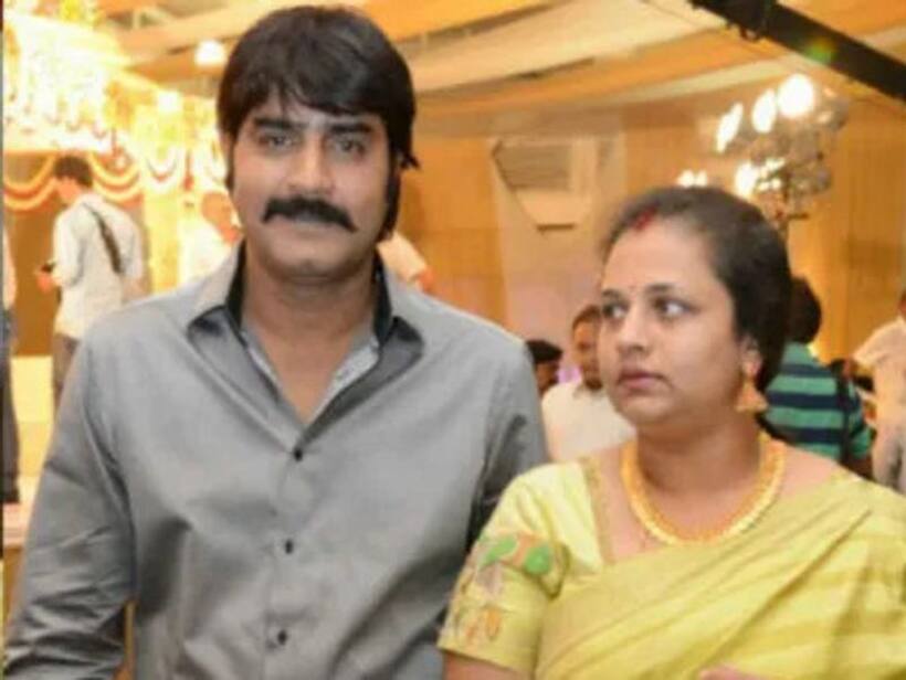 ఆ న్యూస్ విని షాక్ అయ్యాను.. నచ్చినట్టు రాసేస్తున్నారు... సోషల్ మీడియాపై హీరో శ్రీకాంత్ ఫైర్