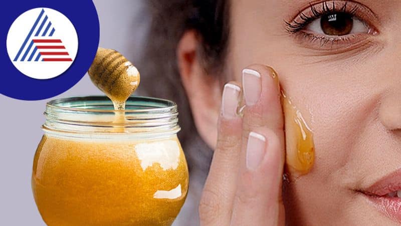 Beauty Tips: Uses Of Honey for Glowing Skin