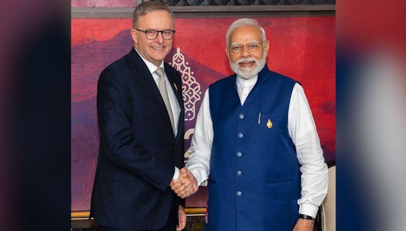 Australian PM Albanese in India: Of trade, investments and cricket diplomacy