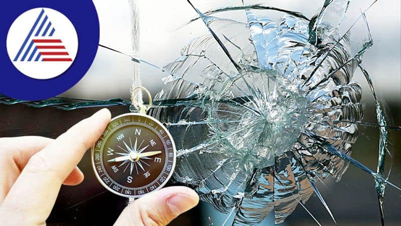 Know The Positive And Negative Effects Of Breaking Glass