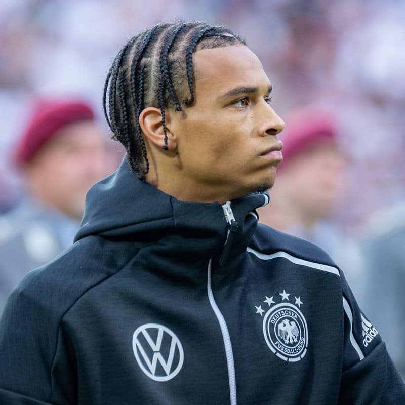 Qatar World Cup 2022, GER vs JPN: Leroy Sane knee injury makes him unavailable for Germany opener vs Japan-ayh