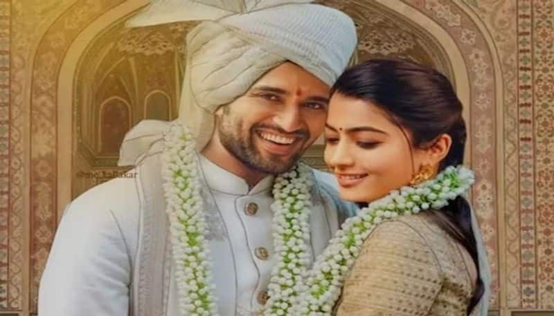 Rashmika Mandanna, Vijay Deverakonda to get married soon? Know the TRUTH behind this news RBA