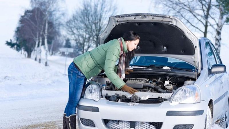  When car overheats keep these things in mind, both you and the car will always be safe