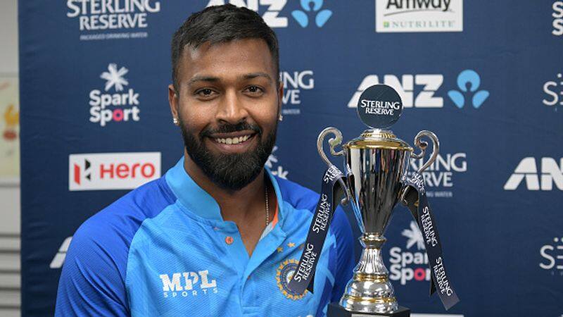 hardik pandya