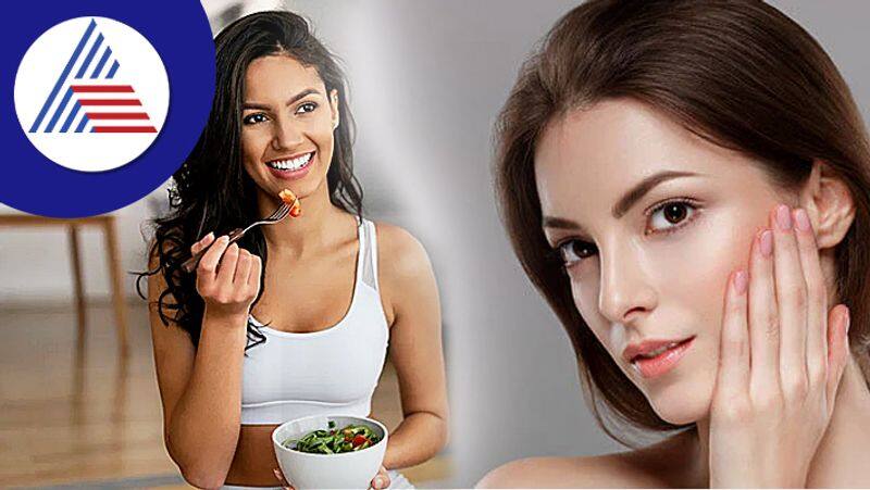 Using these food ingredients can bring a glow on your face