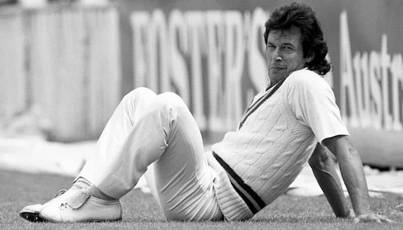 Imran Khan 'sold' gold medal received from India during cricketing years, claims Pak Defence Minister snt