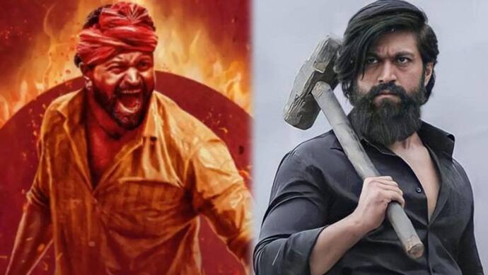 'कांतारा' ने बॉक्स ऑफिस पर पार किया 400 करोड़ का आंकडा, इस मामले में 'KGF 2' का रिकॉर्ड भी तोड़ा 