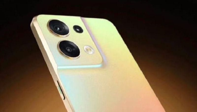 OPPO Reno 9 Series This great camera phone series will knock market on this day detail revealed