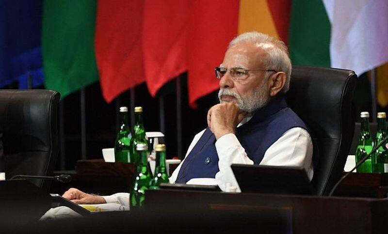 India G20 presidency begins: PM says agenda will be inclusive, decisive,  ambitious and action-oriented