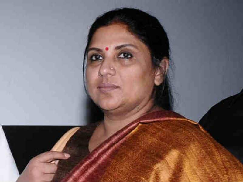 Actress sripriya mother girija pakkiriswamy pass away 