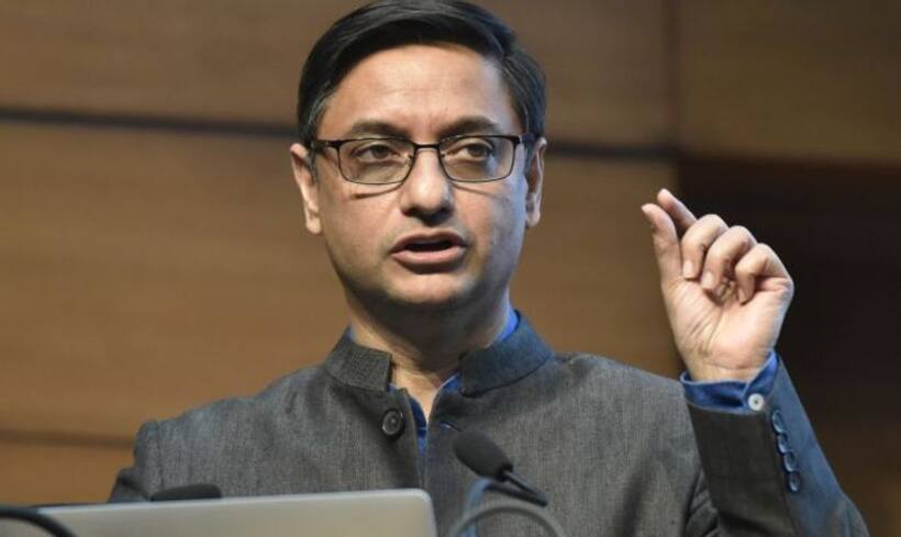 Clout of tiny cabal of Western think-tanks needs to be challenged: Sanjeev Sanyal