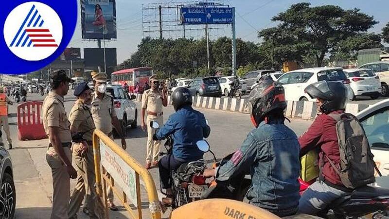 Hebbal Flyover