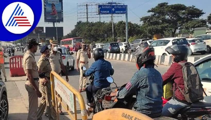 Traffic alert! Bengaluru's Hebbal flyover to be closed for four months except for two wheelers from April 17