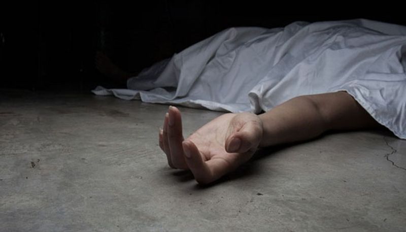 3rd standard minor girl suspicious death in coimbatore vel