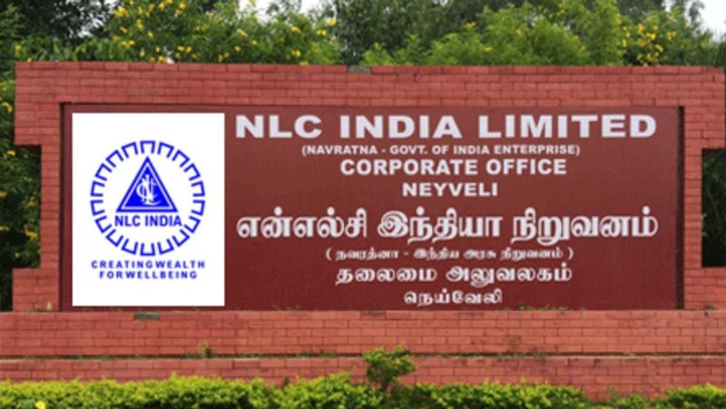 Neyveli NLC Accident.. Contract worker crushed to death tvk