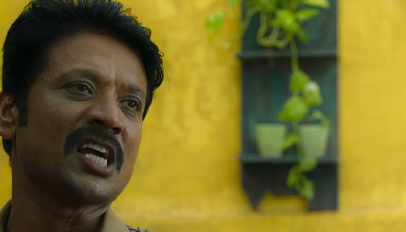  S J Suryah starrer Vadhandhi The Fable Of Velonie trailer out