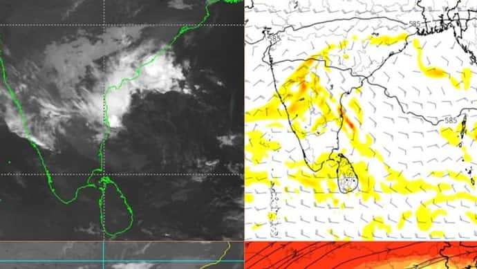 तमिलनाडु के रानीपेट में भारी बारिश के डर से स्कूल-कॉलेजों की छुट्टी, जानिए अचानक ऐसा क्यों हुआ?