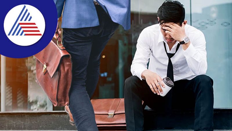 How To Bounce Back Mentally After Losing Job 