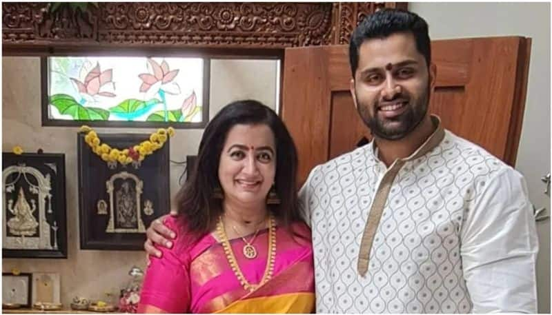 Kannada actor Abhishek Ambareesh to get engaged with Aviva Bidapa vcs