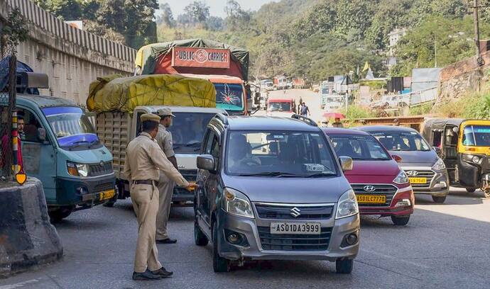 असम-मेघालय हिंसा: 20 पॉइंट में पढ़िए फायरिंग में 6 लोगों की मौत की घटना की शुरुआत कब और कैसे हुई?