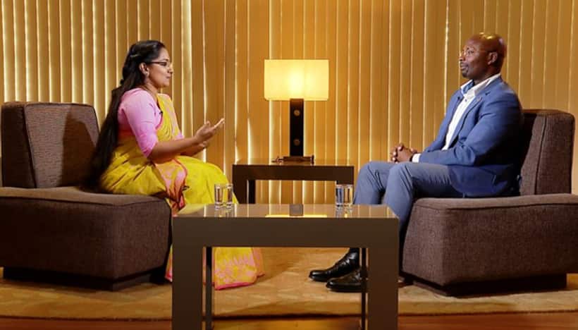 Asianet News 'Dialogues': 'Influencers and celebrities can help turn the curve in war against drugs'