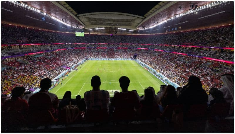 qatar world cup attendance controversies 