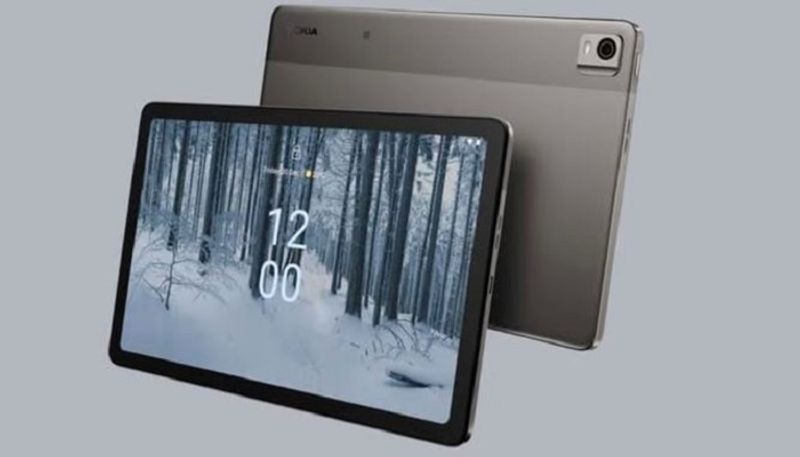 Nokia brought cheap tablet with strong battery, camera and features are also great 