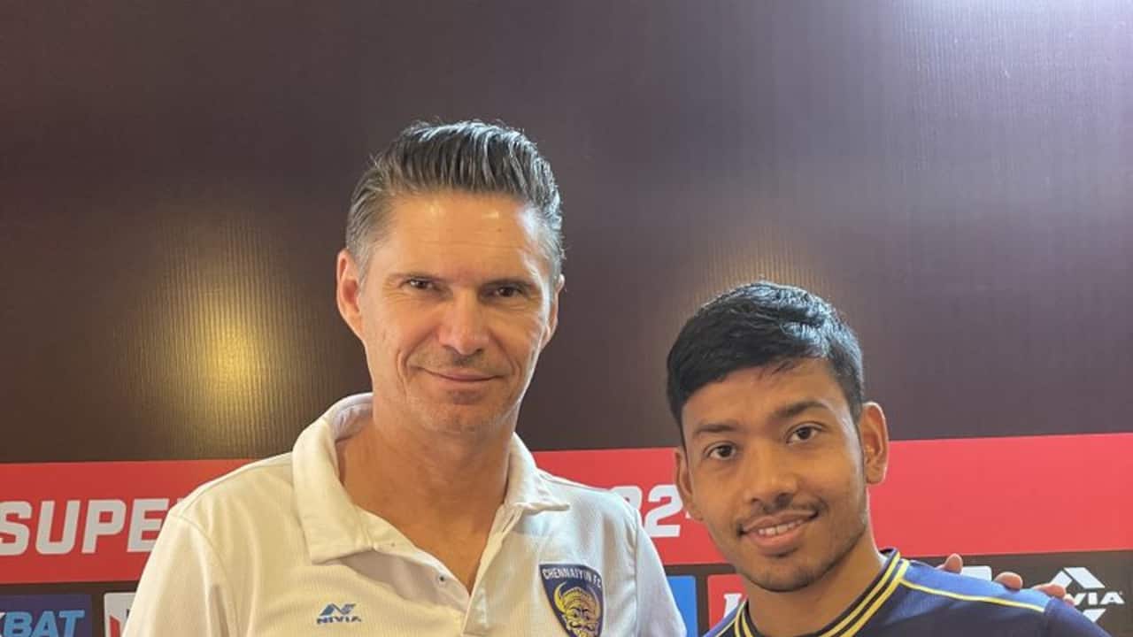 ISL 2022 23, OFC vs CFC: Is a high scoring game on the cards? Chennaiyin boss Brdaric comments