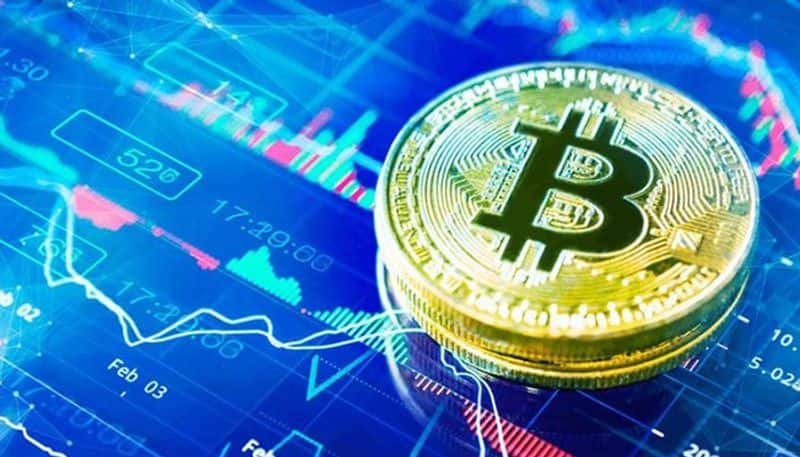 Crypto currencies have no underlying value, says RBI official sgb