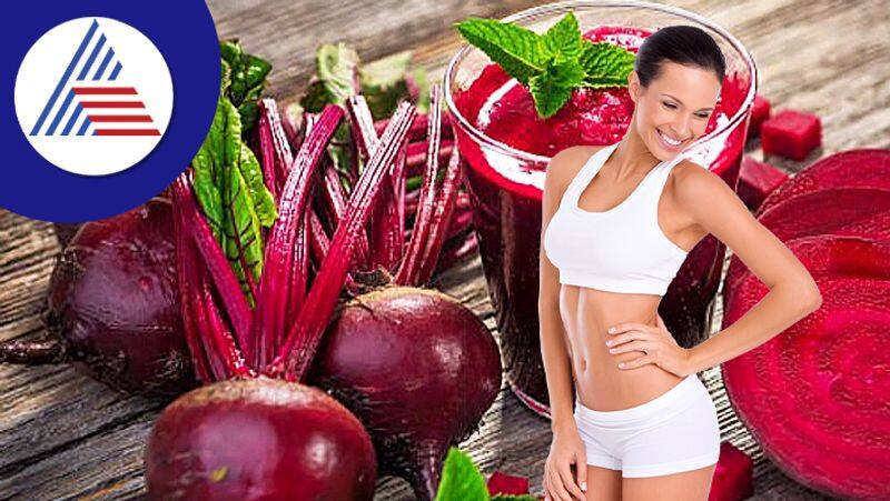 Benefits of consuming beetroot in winter