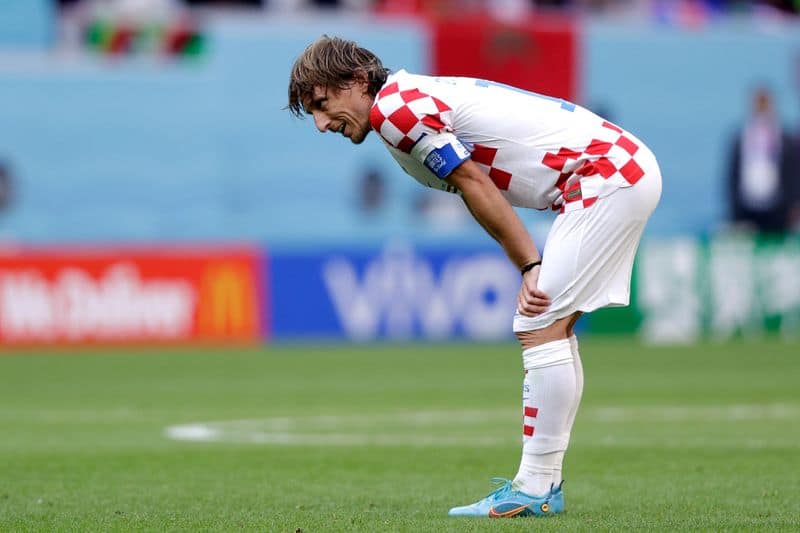 Will Qatar World Cup 2022 be Luka Modric last tournament for Croatia? Zlatko Dalic comments-ayh