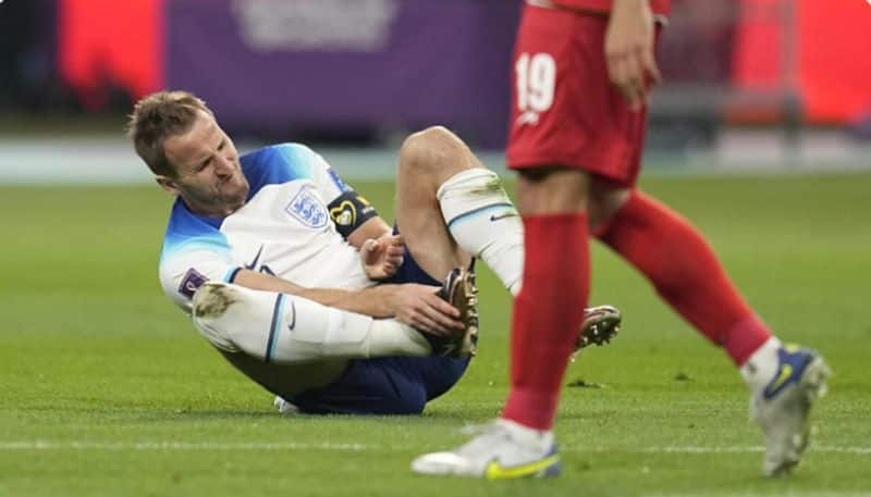 Can you still name injury replacements in FIFA World Cup 2022 