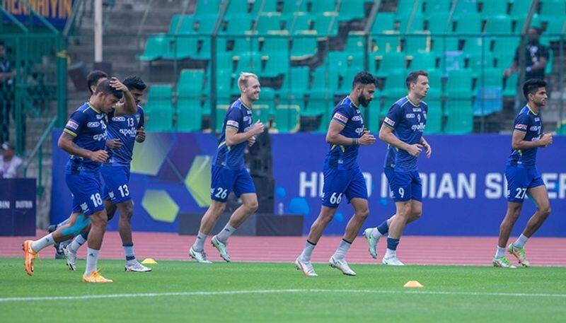 football ISL 2022-23: Fresh off thrilling wins, Odisha FC and Chennaiyin FC face off in Matchweek 8 opener snt