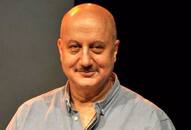 Anupam Kher Biography iwh