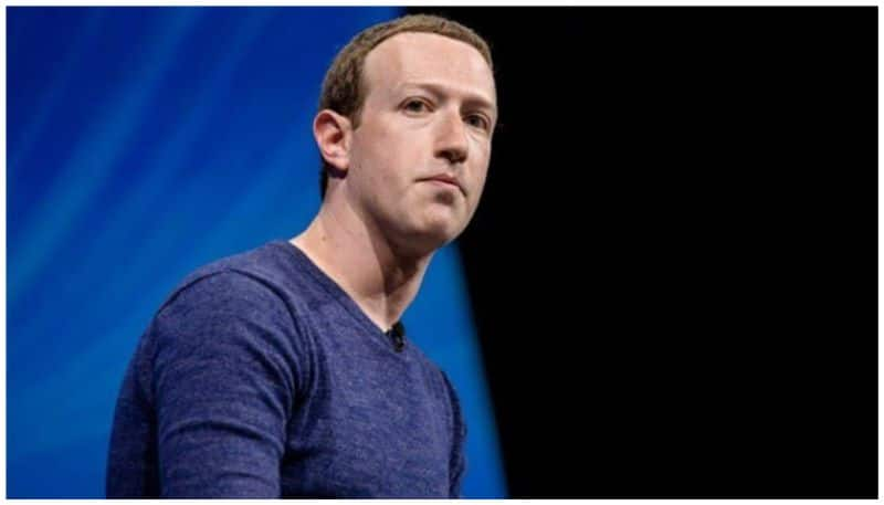 mark zuckerberg leaving facebook meta spokesman said the news was untrue