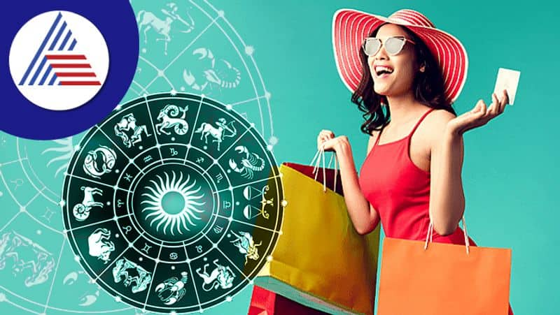 These zodiac signs love shopping during sales offers and discounts skr