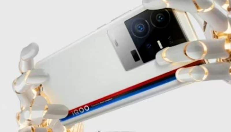 iQOO 11 to launch in India on THIS date will have 50MP main camera 6 78 inch display more gcw