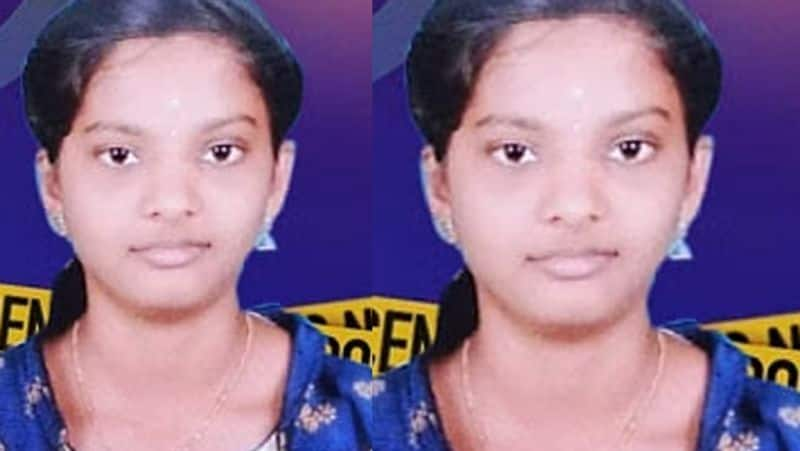 tirunelveli daughter murder.. Mother Arrest