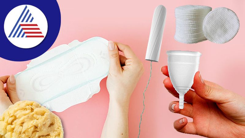 Study Says Most Sanitary Napkins Can Cause Cancer, Find Alternatives Vin