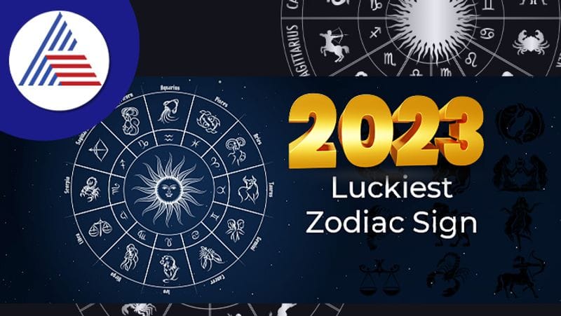 Lucky Zodiac Signs For The Year