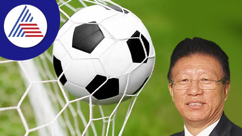 Arunachal Pradesh government is planning to provide football training to school children