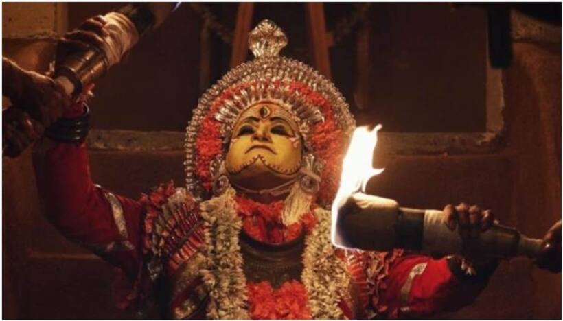 Kantara in Australia: Rishab Shetty's film extends its international boundaries- report