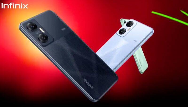 Infinix Hot 20 5G to launch on December 1 From specs to price more here s what we know gcw