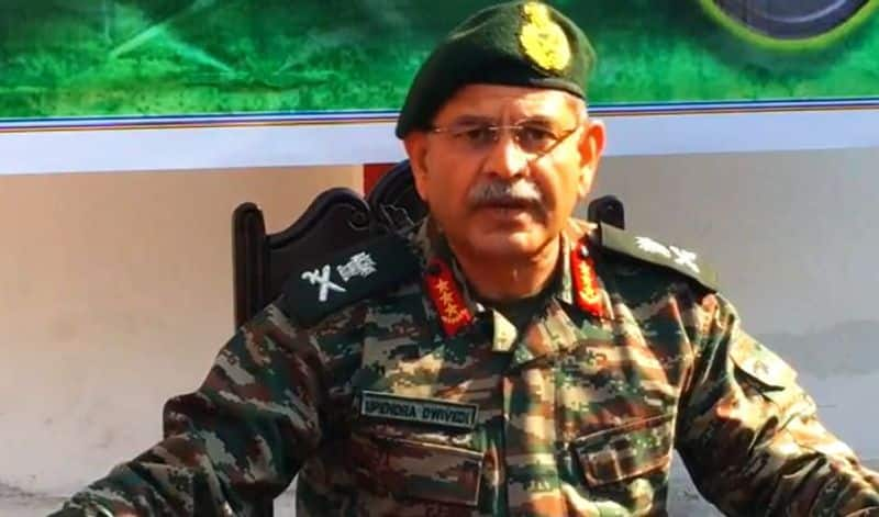 Northern Army commander's 'PoK' remarks spooks Pakistan