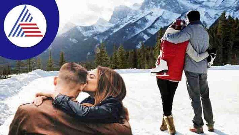 Must visit these winter honeymoon destinations of India