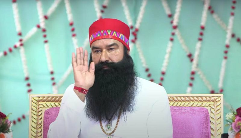 Dera chief Gurmeet Ram Rahim acquitted in manger Murder case by High Court ckm